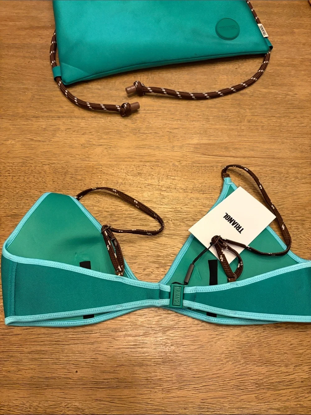 triangl swimwear new triangl